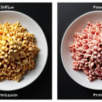 Here are two image prompts for Stable Diffusion, based on the provided text:
